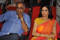 English Vinglish Movie Trailer Launch